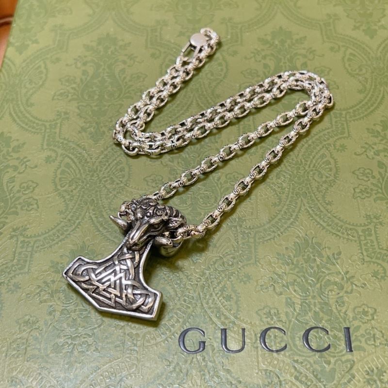 Gucci Necklaces